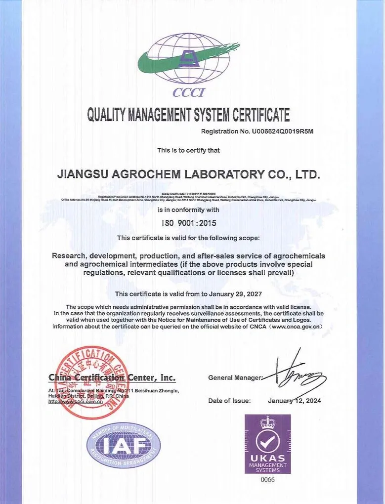 ISO9001