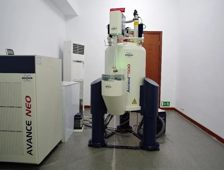 GLP Laboratory Facilities