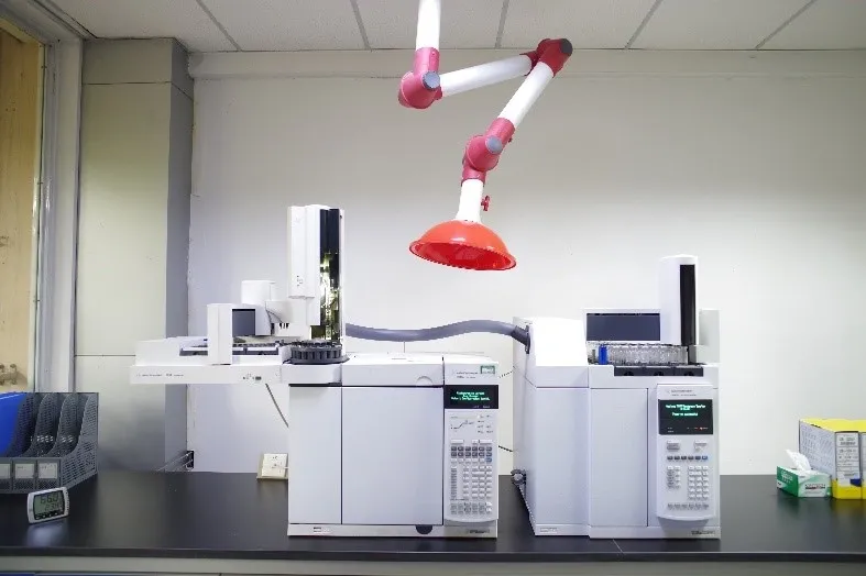 GLP Laboratory Facilities