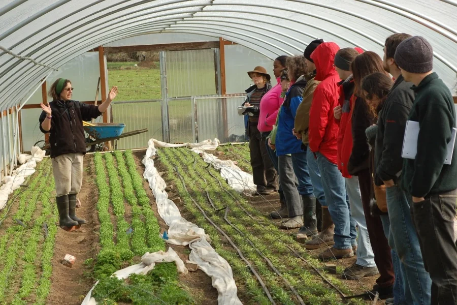 Community - HarvestGuard Agronomy